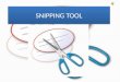 Get windows Snipping Tool