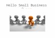 Small business owners   meet the internet