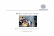Magna Capital Advisors Brochure