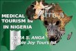 Medical tourism in nigeria