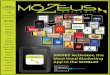 MoZeus Worldwide 2012 Capabilities