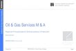 Nick Assef Excellence in oil & gas m&a 120314fnl