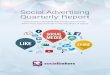 Socialbakers Quarterly Facebook Advertising Report