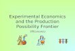 Experimental economics   utility