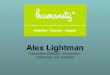 The Rise of Citizen-Scientists in the Eversmarter World - Alex Lightman - H+ Summit @ Harvard