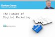 The future of digital marketing