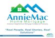 AnnieMac Home Mortgage Core Values