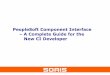 People Soft Component Interface - A Complete Guide