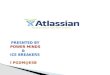 Atlassian software service