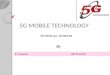 5g Technology Ppt Techybyte