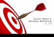 Social Media & Business Marketing Guide