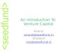 Valuation Workshop by  Anand Lunia and Shailesh V Singh 23 Jul 2011 v2