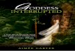 Goddess Interrupted  by Aimée Carter - Chapter Sampler