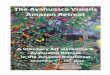 Ayahuasca and  Visionary Art Retreat 2012