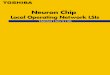 Neuron Chip Datasheet