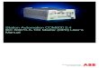 COM600_3.4 IEC60870-5-103 Master Protocol OPC usg_752278_ENf