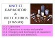 C17 Capacitor and Dielectrics Student1