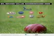 469-IPL Brand Value Scoreboard 2009 Report
