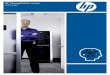 HP Storage Works Arrays-Family Guide