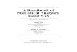Handbook of Statistical Analyses Using SAS Second Ed
