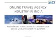Socia Media for Online Travel Agents