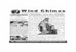 Wind Chimes Issue 5