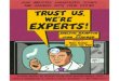 Trust Us We'Re Experts