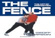 Thompson, Geoff - The Fence; The Art of Protection