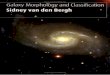 Galaxy Morphology and Clasification Van Der Bergh
