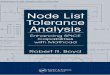 Robert Boyd Node List Analysis Mathcad