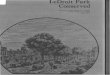LeDroit Park Conserved