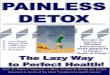 Painless Detox Book