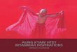 Aung Kyaw Htet - Myanmar Inspirations