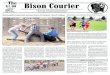 Bison Courier, July 5, 2012