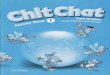Chit Chat Activity Book 1