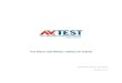 AV Test 2012-02 Android Anti-Malware Report English