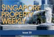 Singapore Property Weekly Issue 59