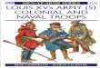 Osprey - Men at Arms 313 - Louis XV_'s Army (5) Colonial and Naval Troops[1]