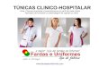 Tunicas Clinicas Hospitalares