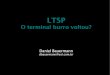 Slackware and LTSP