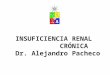 IRC Clinica Paramedicas Dr. Pacheco