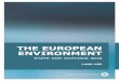 European Environment Land Use 2010