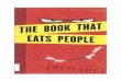 The Book that Eats people Reader's Theater