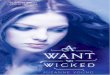 A Want So Wicked by Suzanne Young