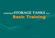32831051 Storage Tank Basic Training Rev 2