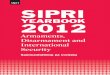 Svensk sammanfattning av 2012 SIPRIs årsbok