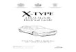 X-Type 2002 Elec Guide