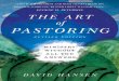 The Art of Pastoring by David J. Hansen