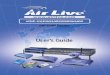 AirLive VoIP-211RS Manual
