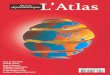 l'Atlas Du Monde Diplomatique (Meilleurs Passages) Fev 2006